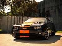 pic for chevrolet camaro ss car 